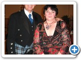 Marlene and Ronnie Fort William 2011
